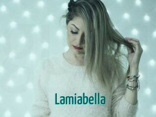 Lamiabella
