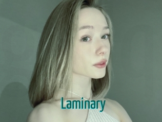 Laminary