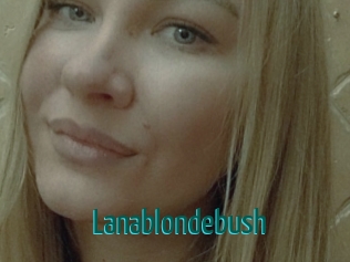 lanablondebush Guide du Queutard