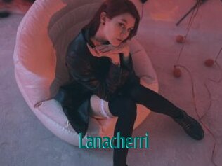 Lanacherri