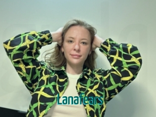 Lanafears