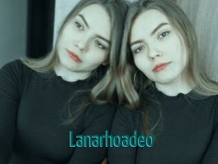 Lanarhoadeo