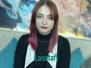 Lanataft