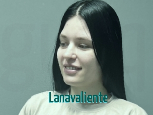 Lanavaliente