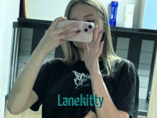 Lanekitty