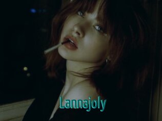 Lannajoly