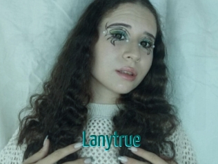 Lanytrue