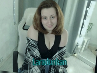 Laradunkan