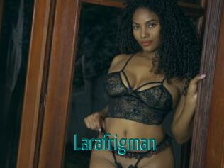Larafrigman