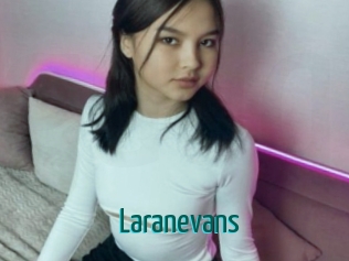 Laranevans