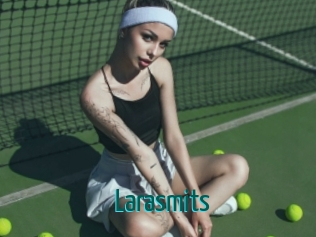Larasmits