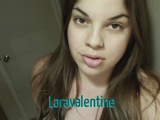 Laravalentine