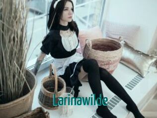 Larinawilde