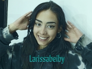Larissabeiby