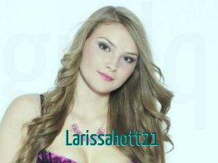 Larissahott21