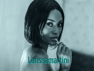 Larissamartini