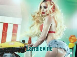 Larralevine