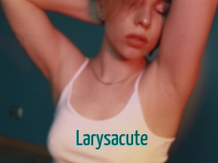 Larysacute