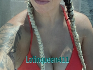 Latinqueen411