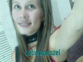 Latinrapunzel