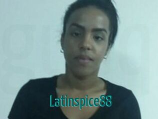 Latinspice88