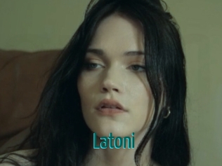 Latoni