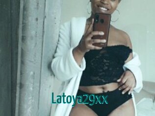 Latoya29xx
