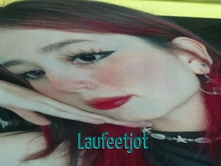 Laufeetjot