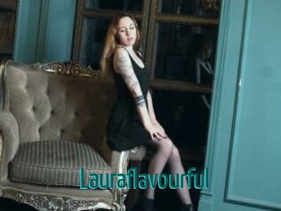 Lauraflavourful