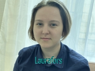 Laurafors