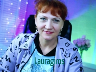 Lauragims