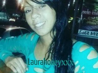 Laurahoneyxxx