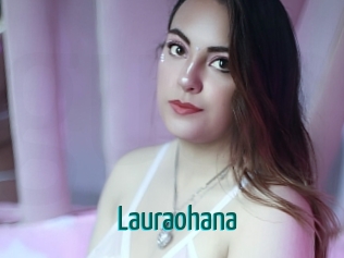 Lauraohana
