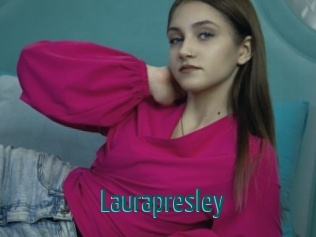 Laurapresley