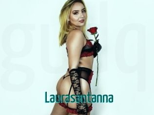 Laurasantanna