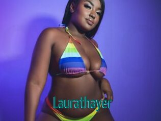 Laurathayer