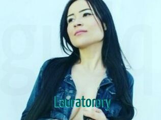 Lauratorory