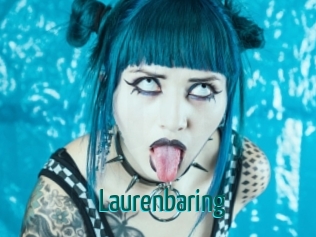 Laurenbaring