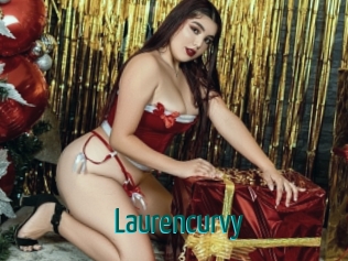 Laurencurvy