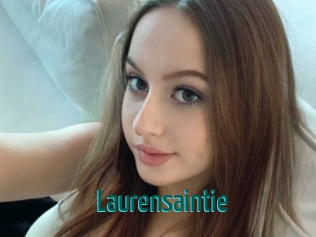 Laurensaintie