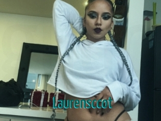Laurensccot