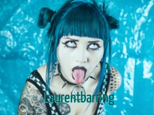 Laurentbarring