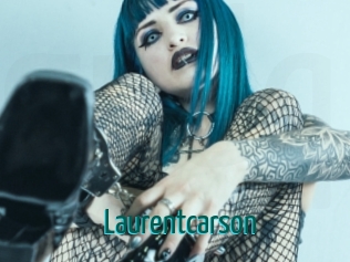 Laurentcarson