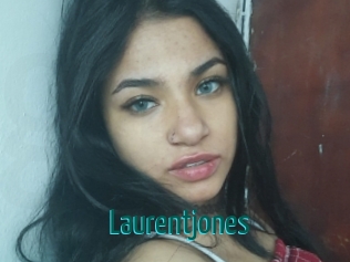 Laurentjones