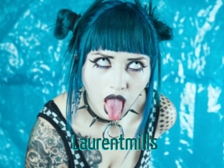 Laurentmills