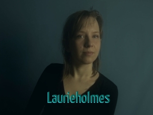 Laurieholmes