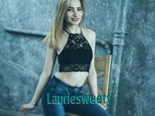 Lauriesweety