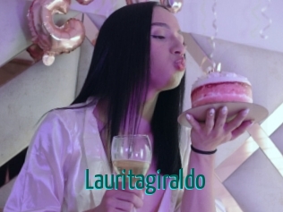 Lauritagiraldo