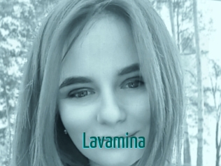Lavamina