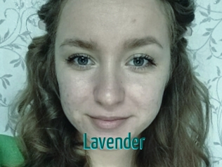 Lavender